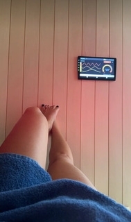 Brittney Smith feet photo thumbnail