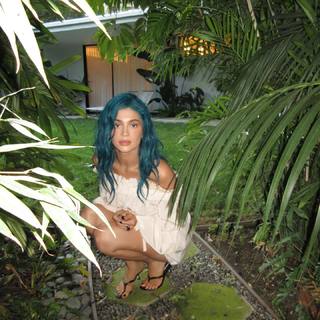 Kylie Jenner feet photo thumbnail
