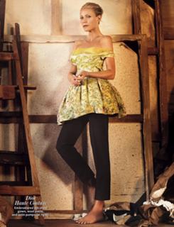 Gwyneth Paltrow feet photo thumbnail