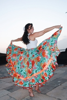 Paolla Oliveira feet photo thumbnail