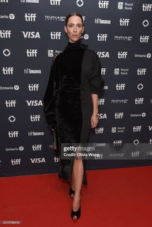 Rebecca Hall feet photo 1