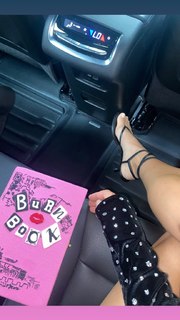 Aly Raisman feet photo thumbnail