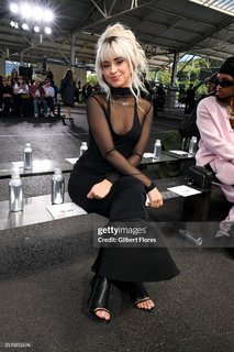 Camila Cabello feet photo thumbnail
