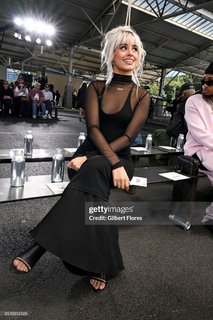 Camila Cabello feet photo thumbnail