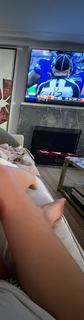 Ashley Benson feet photo thumbnail
