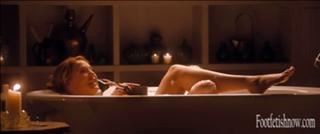Katherine Heigl feet photo thumbnail