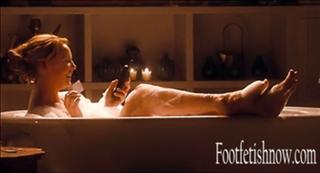 Katherine Heigl feet photo thumbnail