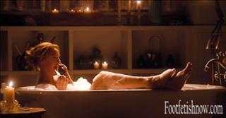Katherine Heigl feet photo thumbnail
