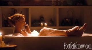 Katherine Heigl feet photo thumbnail