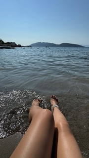 Olga Seryabkina feet photo thumbnail