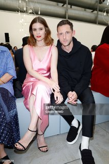 Kate Mara feet photo thumbnail