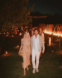 Ashley Benson feet photo thumbnail