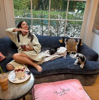 Ashley Benson feet photo 4