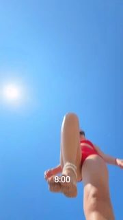 Olga Seryabkina feet photo thumbnail