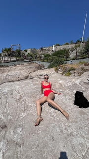 Olga Seryabkina feet photo thumbnail