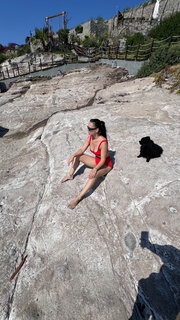 Olga Seryabkina feet photo thumbnail