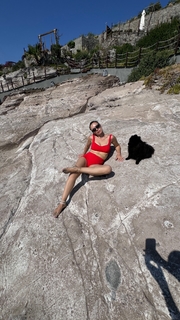 Olga Seryabkina feet photo thumbnail