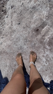 Olga Seryabkina feet photo thumbnail