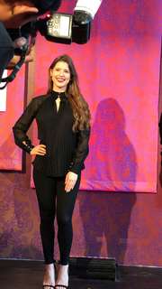 Amanda Cerny feet photo thumbnail