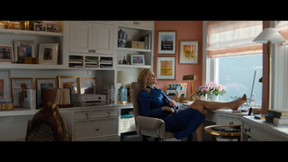 Nicole Kidman feet photo thumbnail