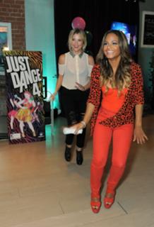 Christina Milian feet photo thumbnail