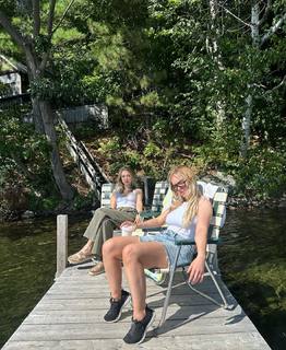 Taissa Farmiga feet photo 3