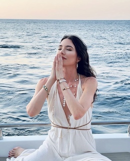 Jaime Murray feet photo 2