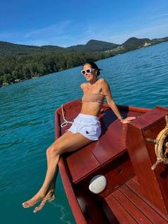 Ana Ivanovic feet photo 5