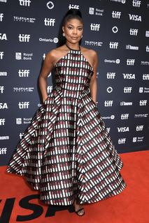 Gabrielle Union feet photo 4