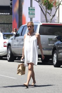 Kristin Cavallari feet photo thumbnail