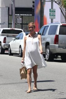 Kristin Cavallari feet photo thumbnail