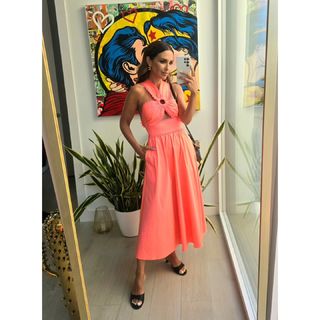 Paula Echevarría feet photo thumbnail