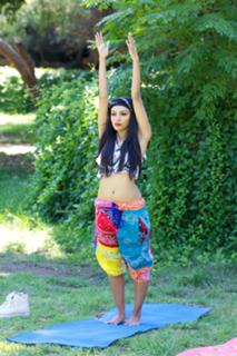 Kat Graham feet photo thumbnail