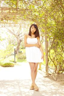Ai Shinozaki feet photo thumbnail