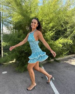 Cristina Pedroche feet photo thumbnail