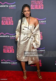 Tiffany Haddish feet photo thumbnail