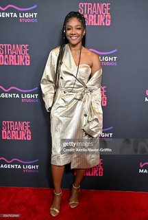 Tiffany Haddish feet photo thumbnail