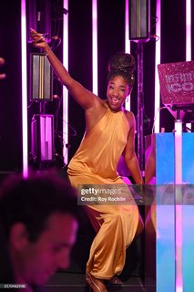 Tiffany Haddish feet photo thumbnail