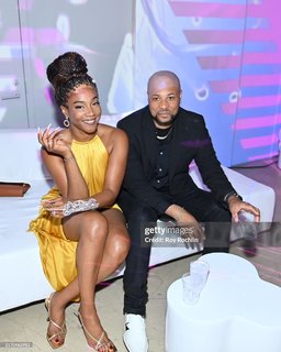 Tiffany Haddish feet photo thumbnail