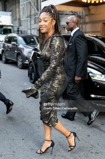 Tiffany Haddish feet photo thumbnail