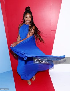 Tiffany Haddish feet photo thumbnail