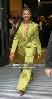 Tiffany Haddish feet photo thumbnail
