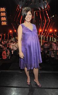 Katarzyna Cichopek feet photo thumbnail