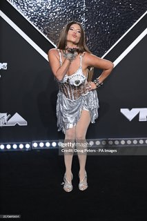 Chanel West Coast feet photo thumbnail