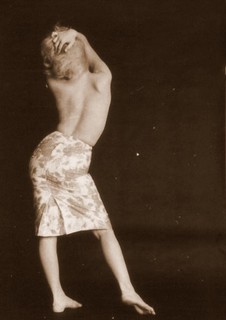 Marilyn Monroe feet photo thumbnail