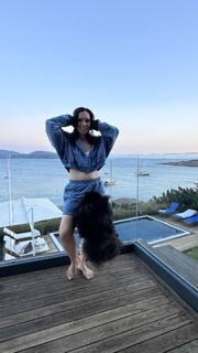 Olga Seryabkina feet photo thumbnail