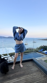 Olga Seryabkina feet photo thumbnail