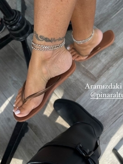 Pinar Altug feet photo thumbnail