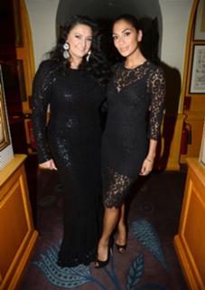 Nicole Scherzinger feet photo thumbnail