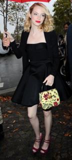 Emma Stone feet photo thumbnail